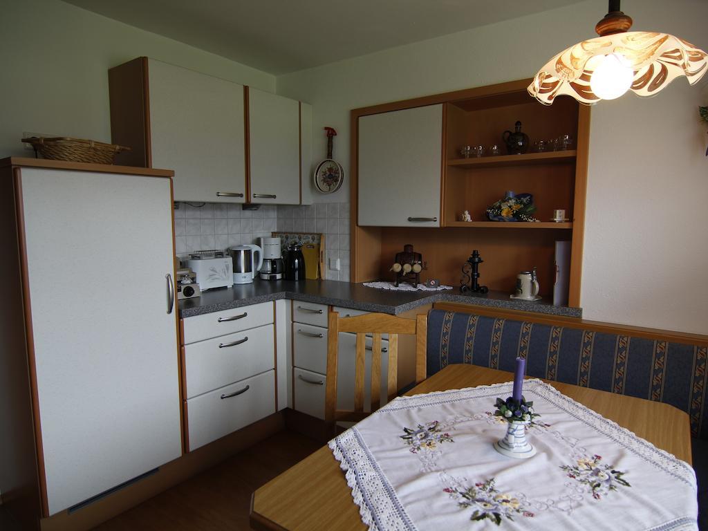 Gaestehaus Gisela Bruck am Ziller Quarto foto